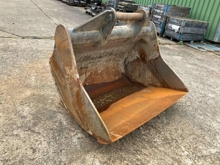 Volvo Tieflöffel 1.500 mm, MS21