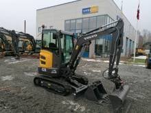 Volvo EC 27 D