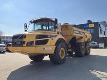 Volvo A 25 G