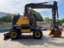 Volvo EWR 170 F