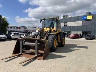 Volvo L 60 H