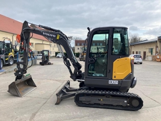 Volvo ECR 35 D