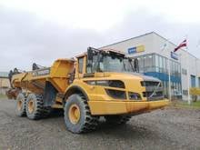 Volvo A 30 G