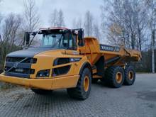 Volvo A 30 G