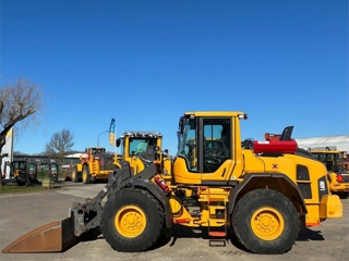 Volvo L60H
