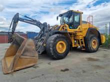 Volvo L180H