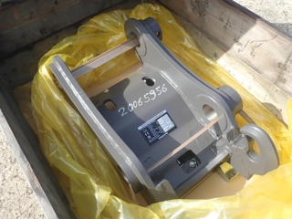 Volvo Hydraulischer Schnellwechsler S6 für EC160/ EW160