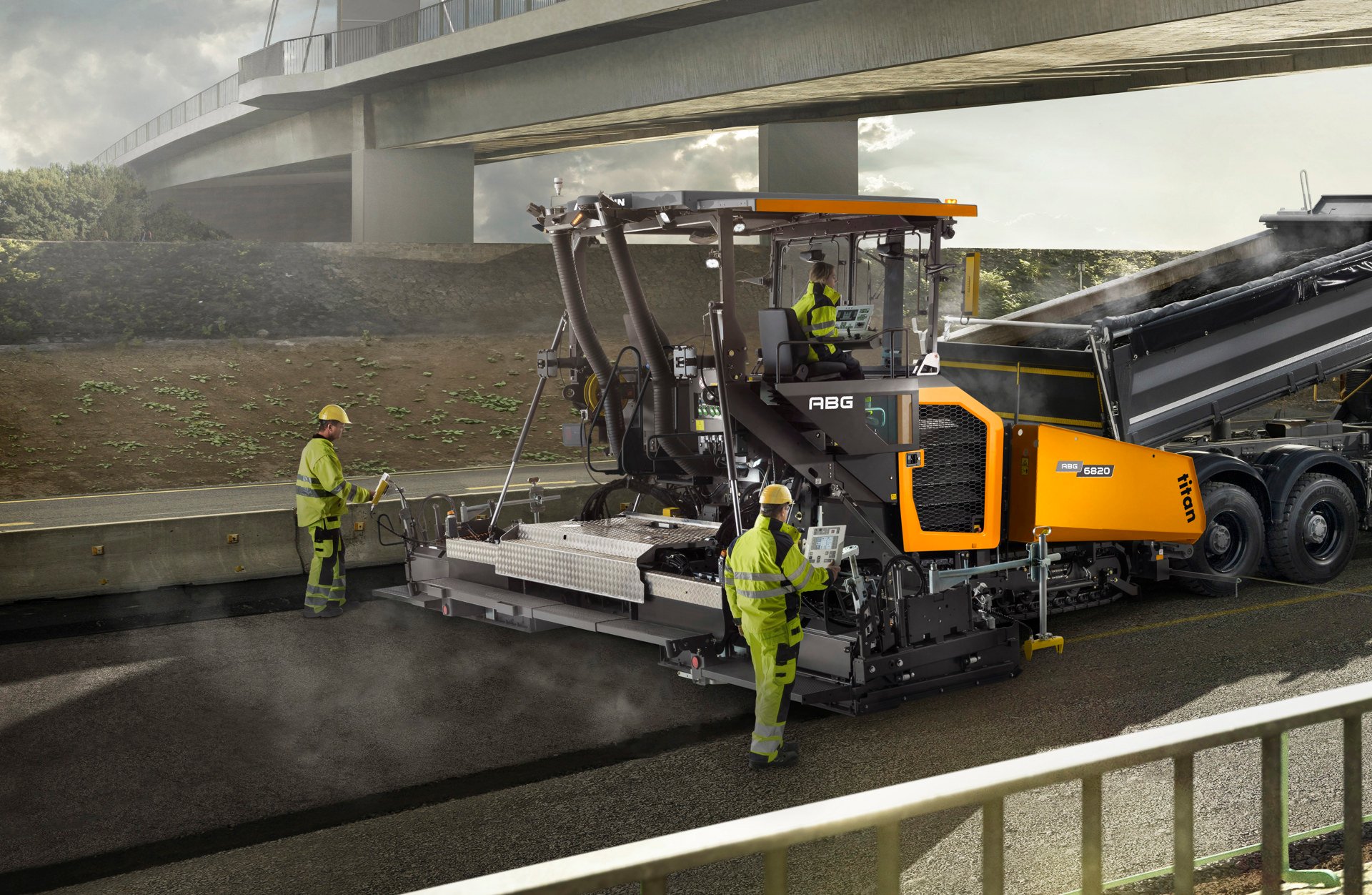 Ammann