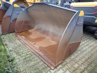 Volvo SW-Rehandlingschaufel 4,7 m³- 3200 mm, U-Messer