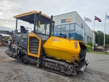 Ammann ABG 6820