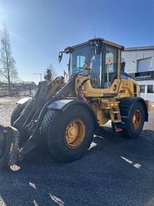 Volvo L60H