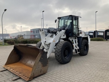 CAT 914M
