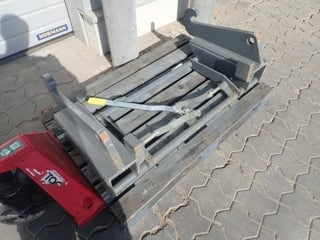 Volvo Adapterrahmen L35 TPZ