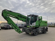 Sennebogen 818 E