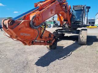 Hitachi ZX470LCH-5B