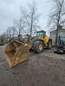 Volvo L180H