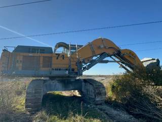 Liebherr R 984 C Litronic