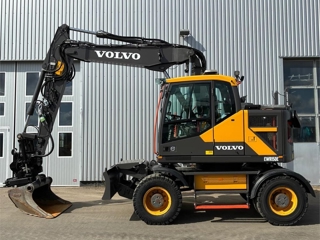 Volvo EWR150E