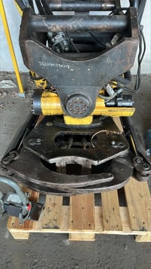 Engcon EC226 S70