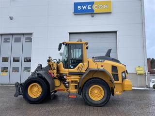 Volvo L60H