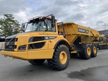 Volvo A 30 G