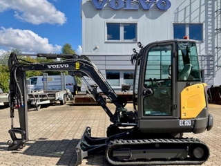 Volvo EC 35 D