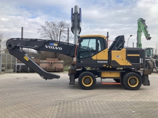 Volvo EW 200 E MH