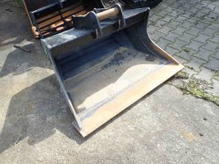 Steelwrist HS03 Planierlöffel GB4 1.100mm 180ltr.