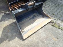Steelwrist HS03 Planierlöffel GB4 1.100mm 180ltr.