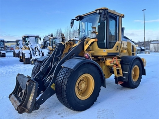 Volvo L60H