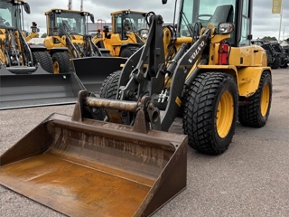 Volvo L35GT
