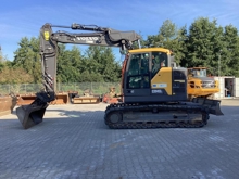 Volvo ECR 145 EL