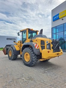 Volvo L110H