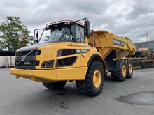 Volvo A 30 G