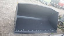 Volvo SW-Schaufel 2.750 mm, 2,7m³, HD mit U-Messer - L50