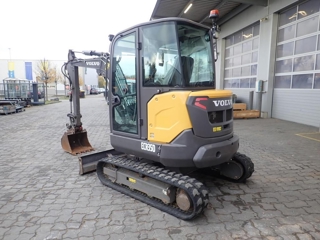 Volvo ECR 35 D
