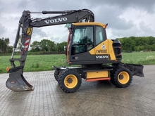 Volvo EWR 130 E
