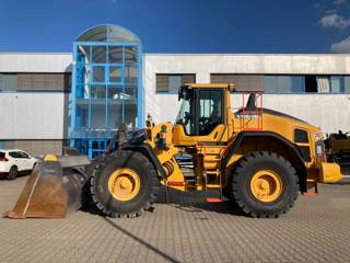 Volvo L 150 H
