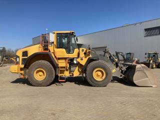 Volvo L 150 H