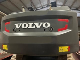 Volvo EC480EHR