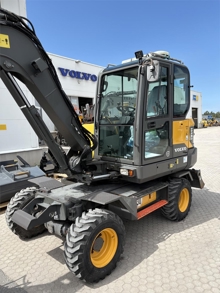 Volvo EW60E