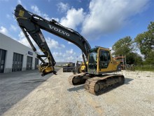 Volvo EC 180 B LC