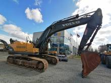 Volvo EC 360 B LC