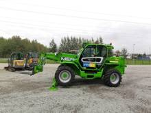 Merlo P40.17CS TOP