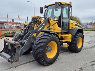 Volvo L45GS