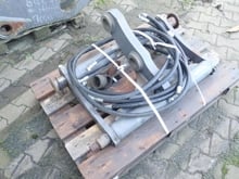Volvo Schnellwechsler TPZ