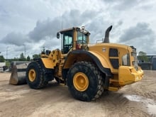 Volvo L 220 G