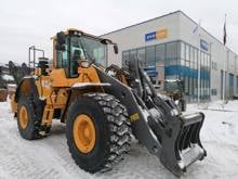 Volvo L 180 H