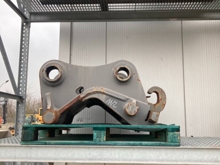 Verachtert Schnellwechsler CW 55 für Volvo EC 360 - 480