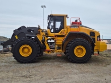 Volvo L 260 H